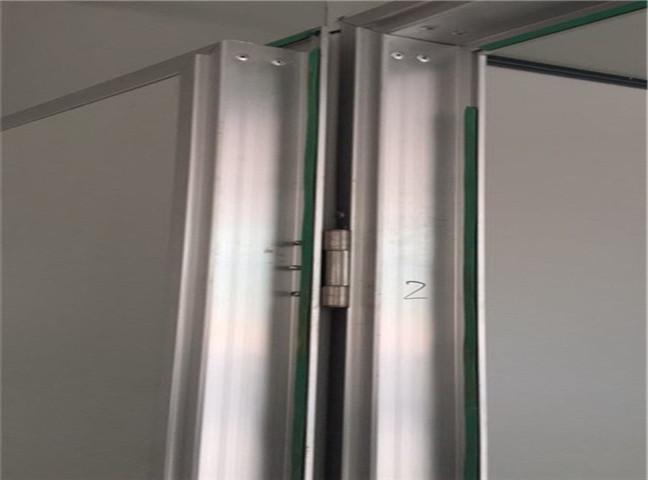 夹芯板门，净化门