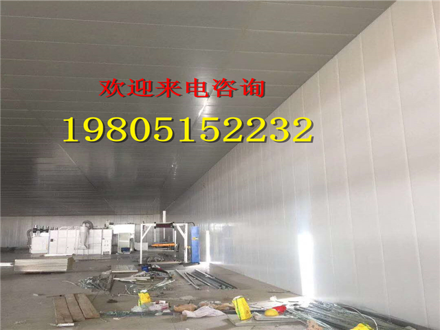 南京岩棉夹芯板吊顶、净化房、净化车间、净化门、隔墙、