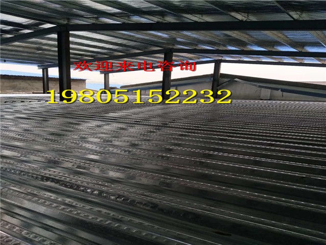 南京钢结构隔层