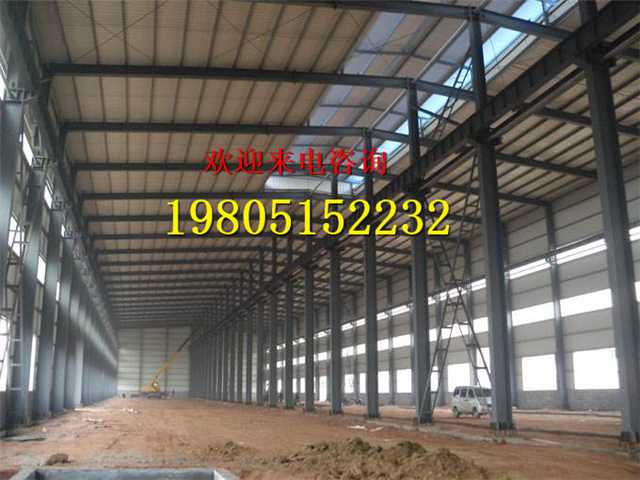 南京钢结构厂房知识大全